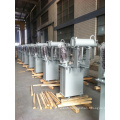 Single-Phase Transformer; Three-Phase Pole-Mounted Distribution Transformer